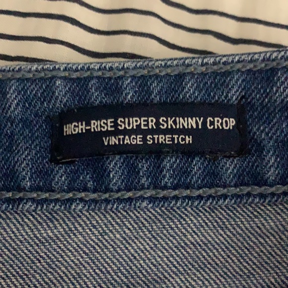 Hollister jeans - Picture 6 of 13